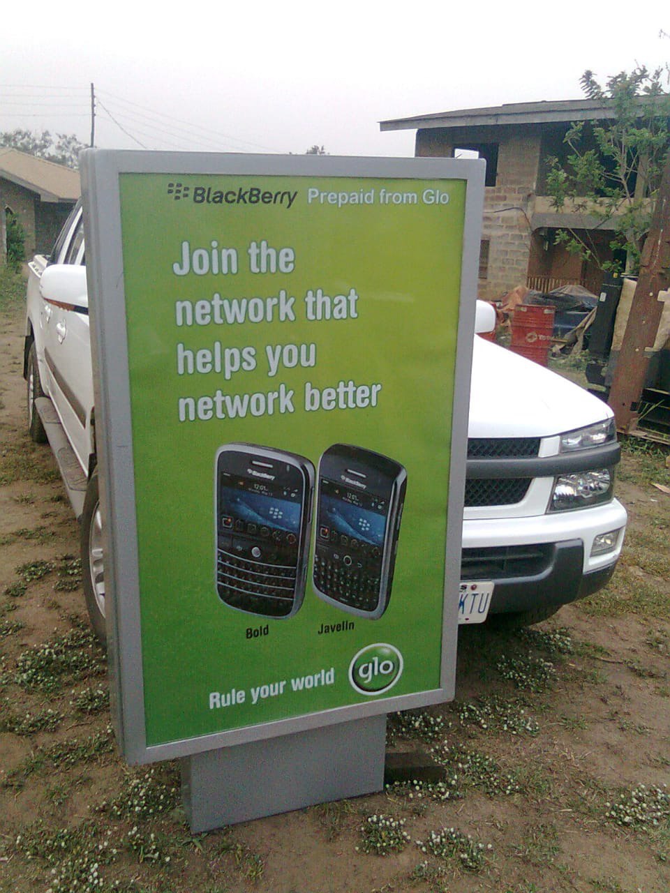 Advertising Sample 2